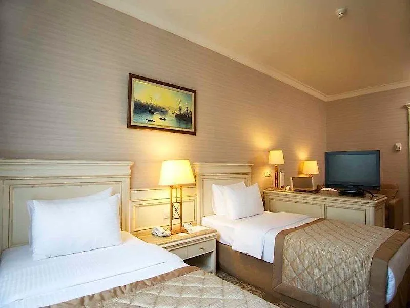 Hotel Elite Estambul