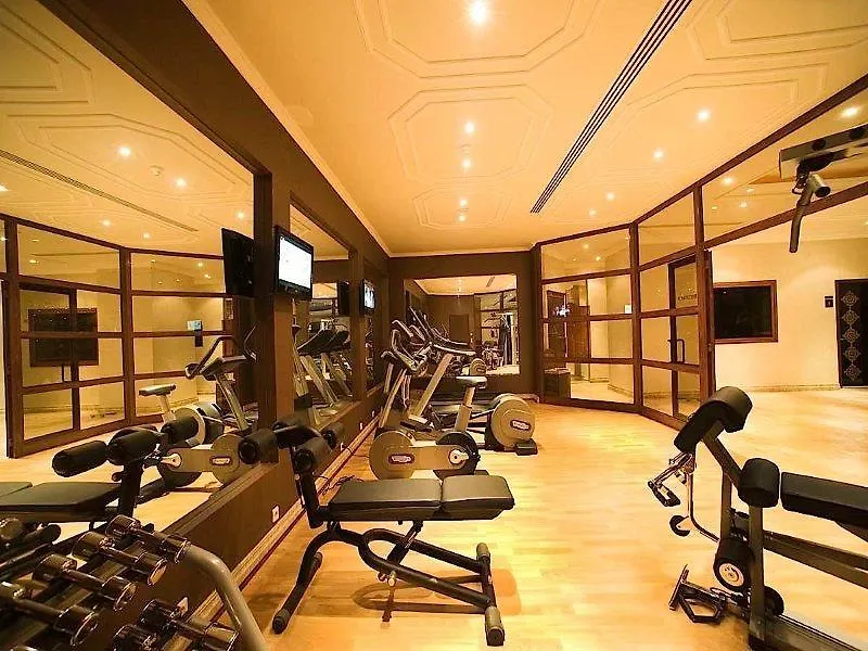 Hotel Elite Estambul 3*,  Turquía