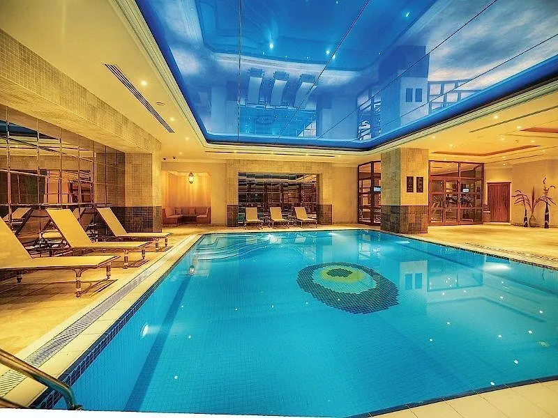 Hotel Elite Estambul