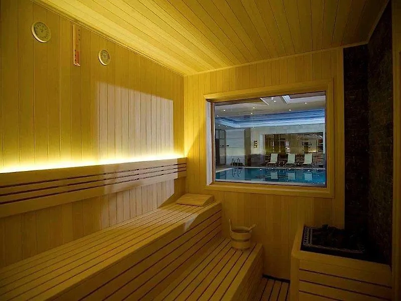Hotel Elite Estambul