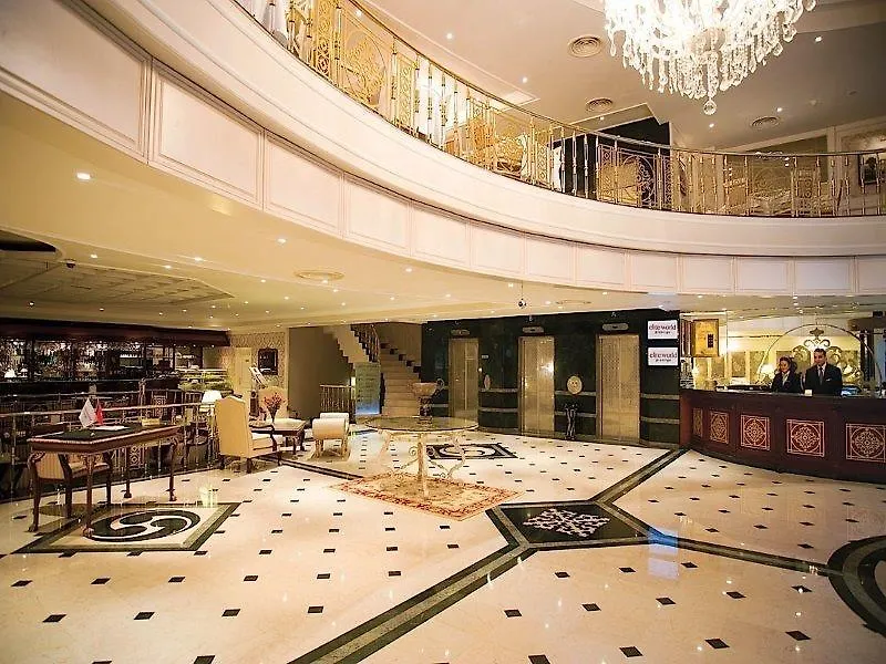 Hotel Elite Estambul