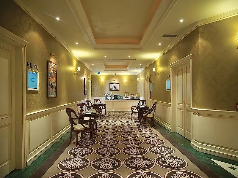 Hotel Elite Estambul
